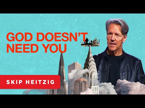 A Kingdom-Minded Woman - Esther 3-4 | Skip Heitzig