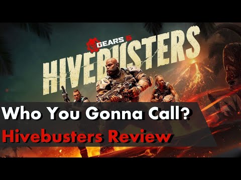 Hivebusters Review