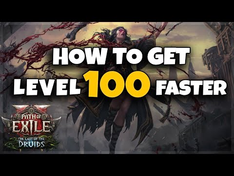 How I Got Rank 1 Level 100 Bloodmage - Sharing Everything I've Learned about XP