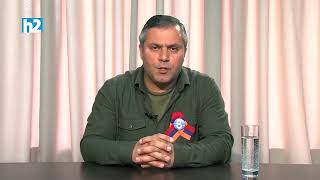 Խաղաղության շրջանակում ռազմագերիներ չեն լինում․ ԱԺԲ: Լրաբեր - 27․05․2026․