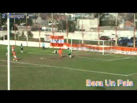 COMPACTO San Miguel 0   Berazategui 1