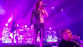 Nothing More/Still In Love,3/6/19, 20 Monroe Live, Grand Rapids, MI