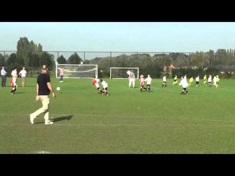 011011 3-3 JSV F1 - PVCV F2