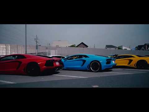 Jonn Hart Ft | Too Short | Whistle LAKVEF Remix