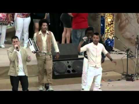 S@mbanet 2012 (19) - Inocentes de Belford Roxo