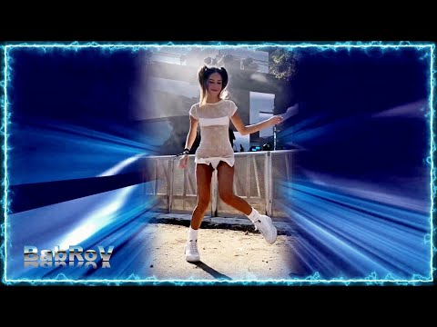 MOROZOFF - Club Kings (BabRoV Mix)