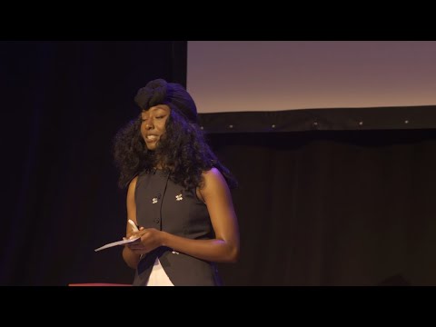 Being Right Is Overrated. How Curiosity Can Shape Our Future | Savannah Hanson | TEDxLadywood Women