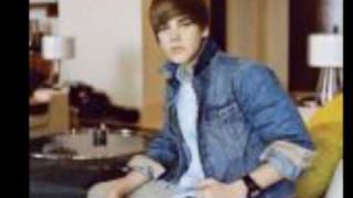 Justin Bieber- Pick Me (with lyrics)