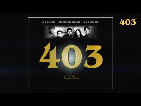 grupi 403 - Paraja (Official Audio & Video)