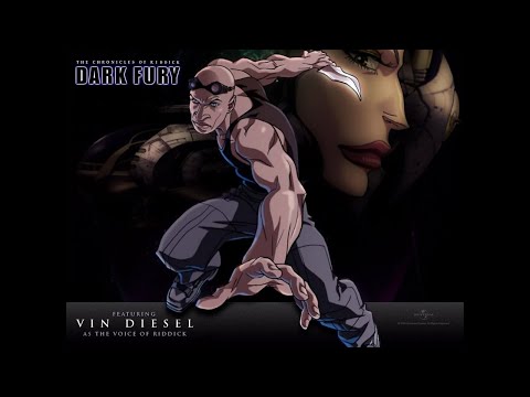 Junkie XL / Machine Head - End Title Song (The Chronicles of Riddick: Dark Fury OST)