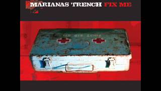 Marianas Trench - Feeling Small
