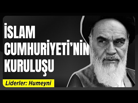 Humeyni Ortadoğu’yu Nasıl Değiștirdi?