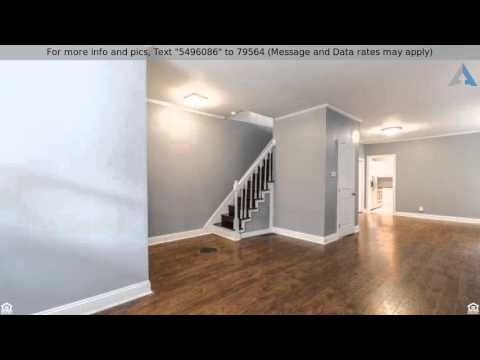 Priced at $115,000 - 429 N SALFORD ST, PHILADELPHIA, PA 19151
