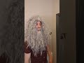 IF GANDALF AND SARUMAN WERE HOUSEMATES