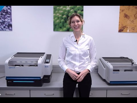 Webinar introduction: How to control the temperature in ball mills