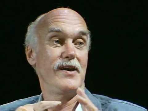 Ram Dass: Compassion in Action (excerpt) --  A Thinking Allowed DVD w/ Jeffrey Mishlove
