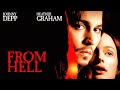 FROM HELL 2001 Theatrical Trailer Full HD