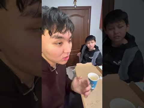 Ұрысып қалмас үшін привет деп бөлісу керек…