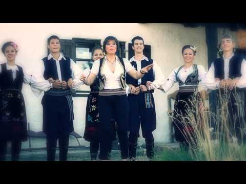 Nada Djordjevic - Najveseliji 2012