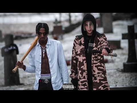 Azide x J Swey feat. Rfen - Xanatorium