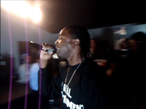 E.REAL - Ya Not Real (Official Music Video) Directed By: E.REAL ENT.