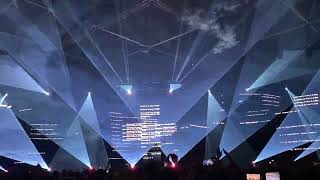 Alive / Make Up Your Mind / Glitch - Martin Garrix @ RAI (ADE) 2023