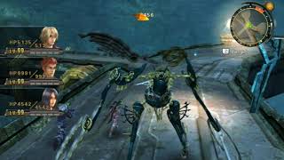 Roaming Around - Let's Play Xenoblade Chronicles Bonus Part 105