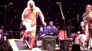 5 Bonzos: Sheik of Araby (starring Sam Spoons)