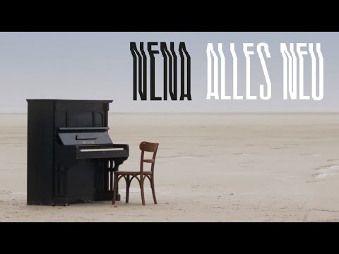 Videoclip de Alles neu — Nena
