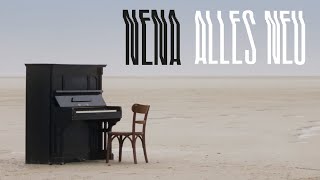NENA | Alles neu [2021](Offizielles HD Musikvideo)