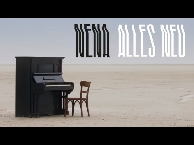 Alles Neu von Nena ((jetzt ansehen))