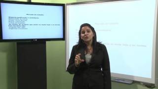 AULA 1 - INSERÇÃO NO MERCADO DE TRABALHO