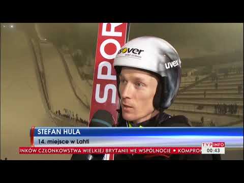 PŚ Lahti 19.02.2016 - relacja z zawodów