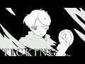 Tick Tock || [Ticking] Dream SMP Animation
