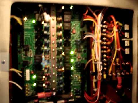 Northwest Bus Sales - Used Bus for Sale - 2010 Ford Starcraft 21 Pass with Rear Luggage S97516