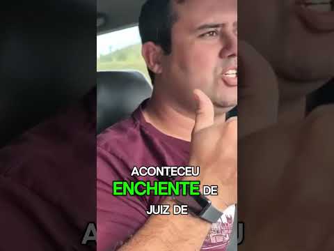 Como está Matias Barbosa poucos meses após a enchente?  #expediçãominasgerais