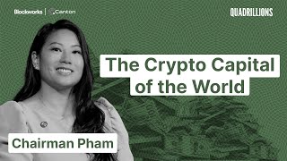 Ep 4.1: The Crypto Capital of the World