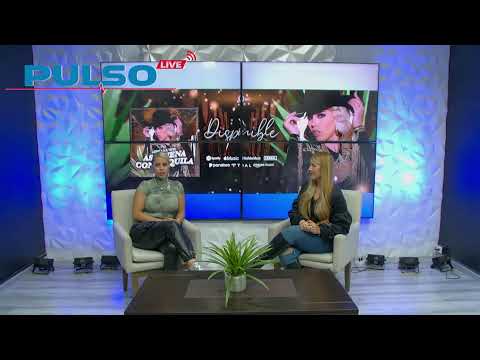 #Entrevista | "A mi me respetas" La nueva canción de Adriana Ríos en colaboración con Ana Bárbara