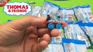 Thomas Minis 2016 Wave 3 Blind Bags - New Trains