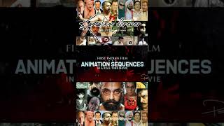 Kamalism forever | Kamal haasan | Vikram movie first single reaction | Puzhu malayalam full movie