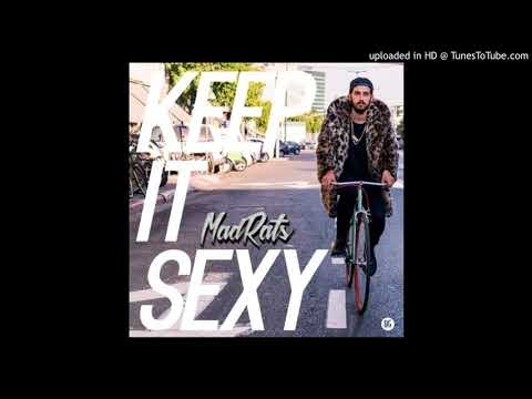 Borgore & Getter - Squad (MadRats Remix)