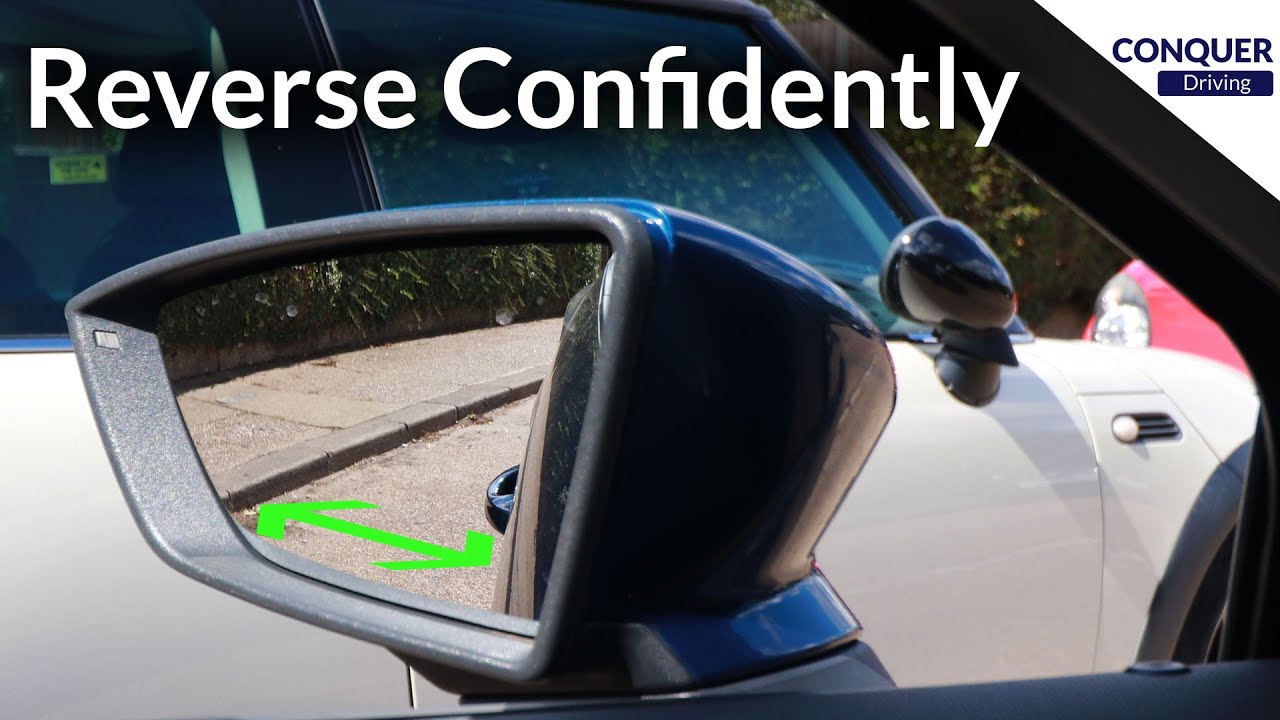 Learn This To Reverse Confidently Everywhere
