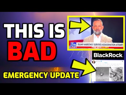 Emergency Alert This Is Bad!! US Sniper Exposes Everything on Live TV