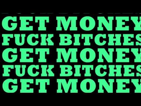Foe - Fuck Bitches Get Money ( Feat. Kris Staxx)