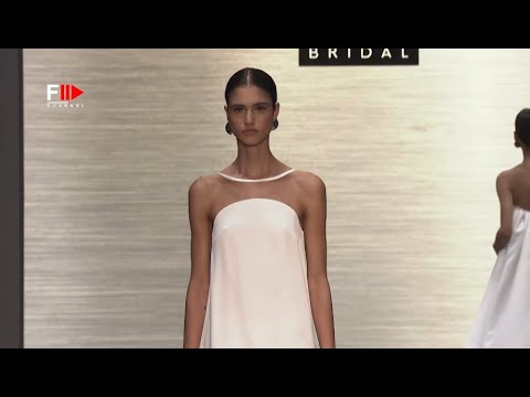 SOPHIE ET VOILÀ Bridal 2024 Barcelona - Full Show