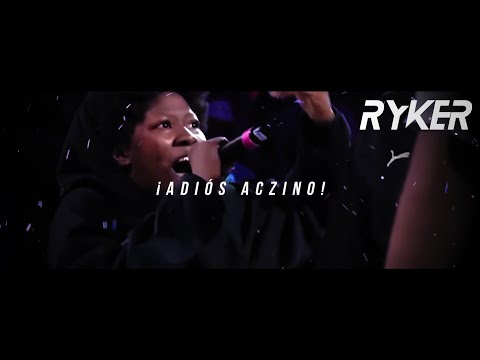 MARITHEA DOMINA LA TEMÁTICA RESTAURANTE 🍽️ | GOD LEVEL 2021 | Ryker