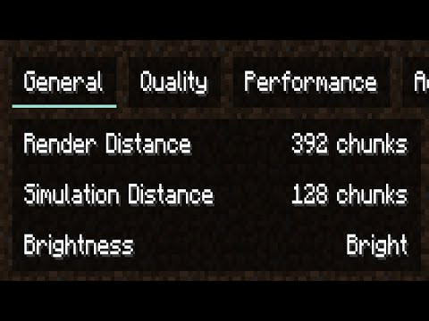 Minecraft Madness: Lightning speed and epic views!