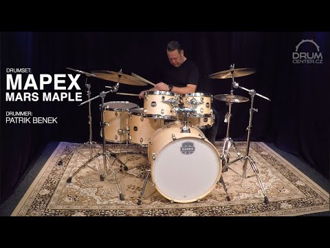 MAPEX Mars Maple