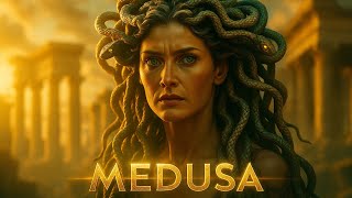 Download the video "Medusa  |  Short film  |  Greek Mythology  |  @CineMythoAI  #greekmythology"