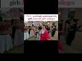 Tempest, Miranda House girlhood, music, dance, chaos #mirandahouse #du #shortsviral #tempest